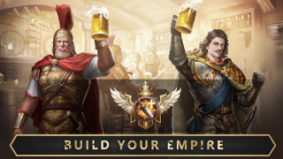 Herunterladen Evony: The King's Return Strategien für Android Bildschirmfoto 7