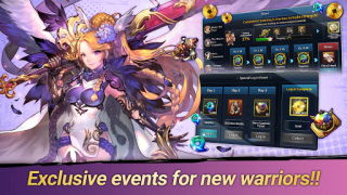 Herunterladen FINAL BLADE Rollenspiele für Android