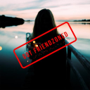Herunterladen  Gefriendzoned : Chat Spiele