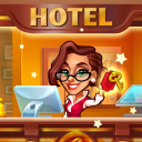 Herunterladen  Grand Hotel Mania: Hotel games