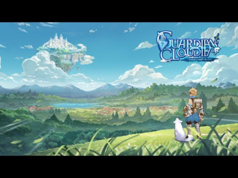 Herunterladen Guardians of Cloudia Rollenspiele für Android Bildschirmfoto 8