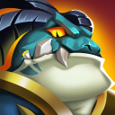Herunterladen  Idle Heroes