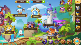 Herunterladen Idle Heroes Rollenspiele für Android Bildschirmfoto 6