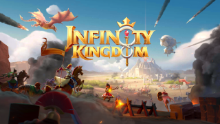 Herunterladen Infinity Kingdom Strategien für Android Bildschirmfoto 6