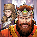 Herunterladen  King's Throne: Royal Delights