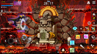 Herunterladen MapleStory M - Fantasy MMORPG Rollenspiele für Android Bildschirmfoto 7