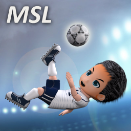 app logo
