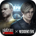 Herunterladen  Puzzles & Survival