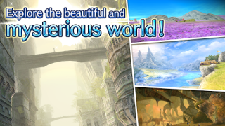 Herunterladen RPG Toram Online - MMORPG Rollenspiele für Android Bildschirmfoto 4