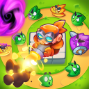 Herunterladen Rush Royale: Tower Defense TD
