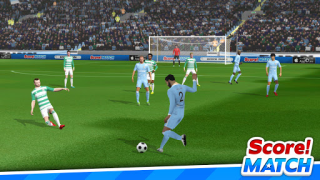 Herunterladen Score! Match - PvP Fussball Sport Spiele für Android Bildschirmfoto 6
