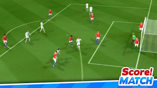 Herunterladen Score! Match - PvP Fussball Sport Spiele für Android Bildschirmfoto 7