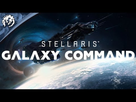 Herunterladen Stellaris: Galaxy Command Strategien für Android Bildschirmfoto 8