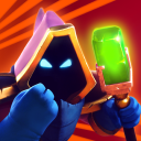 Herunterladen  Super Spell Heroes