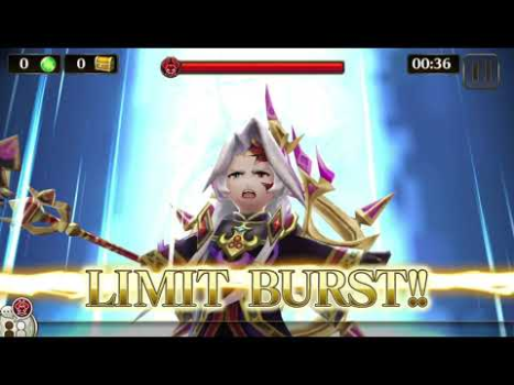 Herunterladen Valkyrie Connect Rollenspiele für Android Bildschirmfoto 8