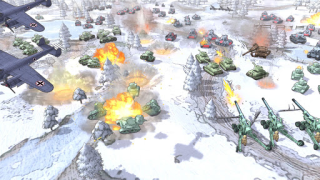 Herunterladen War & Conquer Strategien für Android Bildschirmfoto 3