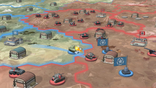 Herunterladen War & Conquer Strategien für Android Bildschirmfoto 4
