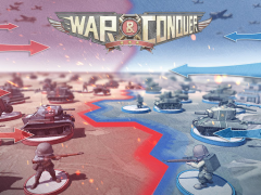 Herunterladen War & Conquer Strategien für Android Bildschirmfoto 6
