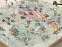 Herunterladen War & Conquer Strategien für Android Bildschirmfoto 7