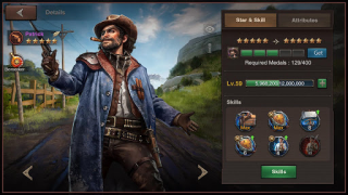 Herunterladen West Game Strategien für Android Bildschirmfoto 7