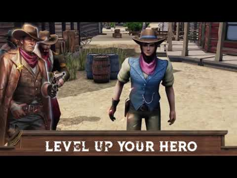 Herunterladen West Game Strategien für Android Bildschirmfoto 8