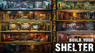 Herunterladen Zero City: Zombie games & RPG Simulatoren für Android
