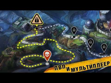 Herunterladen Zero City: Zombie games & RPG Simulatoren für Android Bildschirmfoto 8