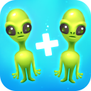 Herunterladen  Alien Evolution Spiele: Alien-