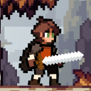 Herunterladen  Apple Knight Action Platformer