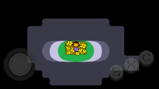 Herunterladen Undertale Rollenspiele für Android Bildschirmfoto 3