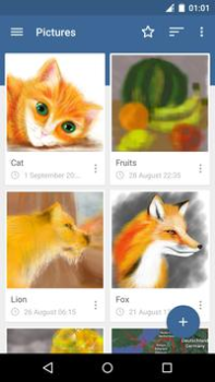 Herunterladen Malen (Paint Free) Unterhaltung für Android