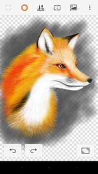 Herunterladen Malen (Paint Free) Unterhaltung für Android Bildschirmfoto 3