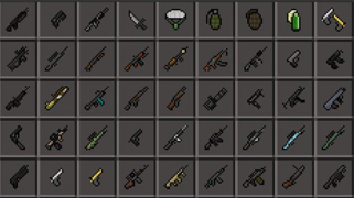 guns mod