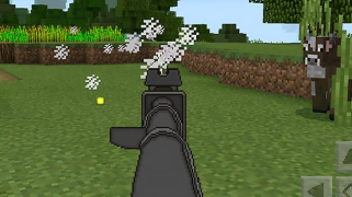 guns mod