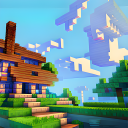 Herunterladen  Bauarbeiter für Minecraft PE