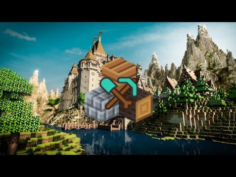 Herunterladen Bauarbeiter für Minecraft PE Unterhaltung für Android Bildschirmfoto 8