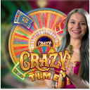 Herunterladen  Crazy Time
