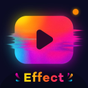 Herunterladen Video Bearbeiten: Video Effect