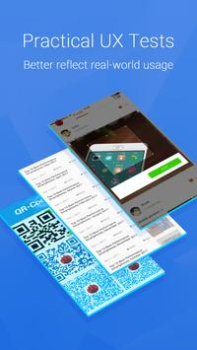 Herunterladen AnTuTu Benchmark Werkzeuge für Android Bildschirmfoto 2