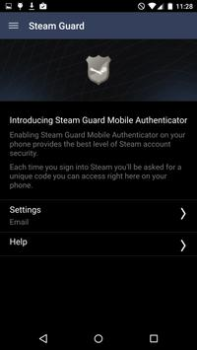 Herunterladen Steam Unterhaltung für Android Bildschirmfoto 4