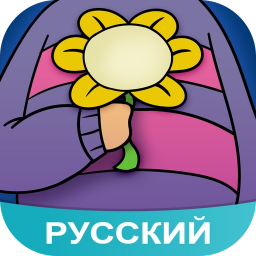 app logo