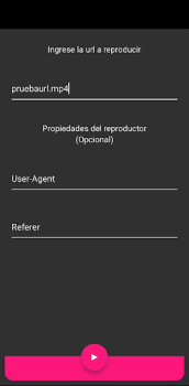 Herunterladen AirPlayer Unterhaltung für Android Bildschirmfoto 2