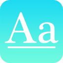 Herunterladen  HiFont - Schriftarten-Tool