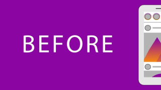 Herunterladen Dark Mode Theme for Instagram Soziales für Android Bildschirmfoto 2