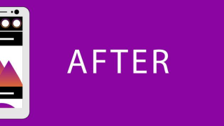 Herunterladen Dark Mode Theme for Instagram Soziales für Android Bildschirmfoto 3