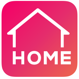 Logo Raumplaner: Haus einrichten 3D