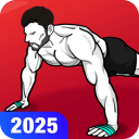 Herunterladen Workouts zuhause - ohne Geräte