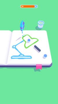 Herunterladen Draw Around Gelegentlich für Android Bildschirmfoto 6