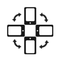 Herunterladen  Screen Rotation Steuerung