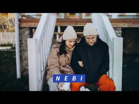 Herunterladen Nebi - Film Photo Foto für Android Bildschirmfoto 5